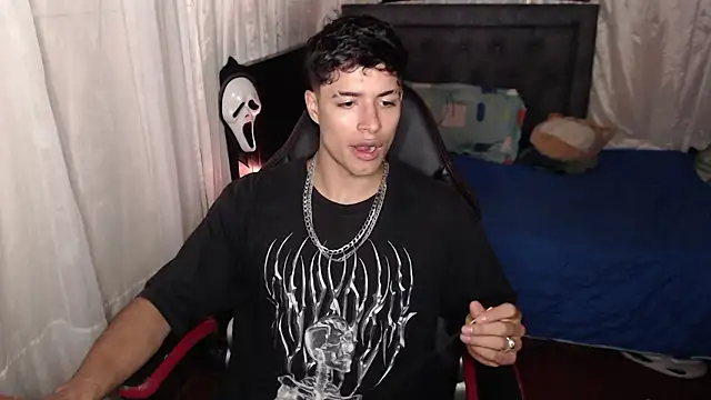 jacobbiker online show from February 17, 2026, 3:37 am