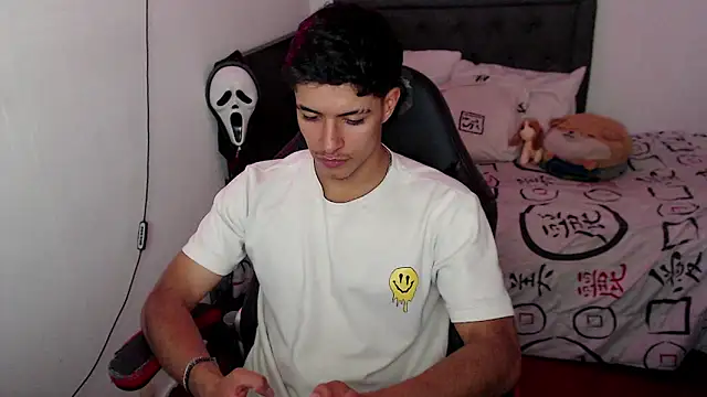 jacobbiker online show from April 21, 2026, 8:10 am