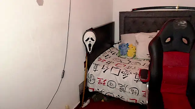 jacobbiker online show from April 26, 2026, 12:08 am