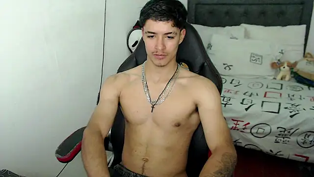 Snapshot of jacobbiker chatting on May 7, 2026, 6:22 pm jacobbiker online show from May 7, 2026, 6:22 pm