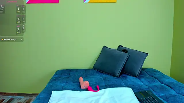 loreen grey online show from September 20, 2025, 8:14 pm