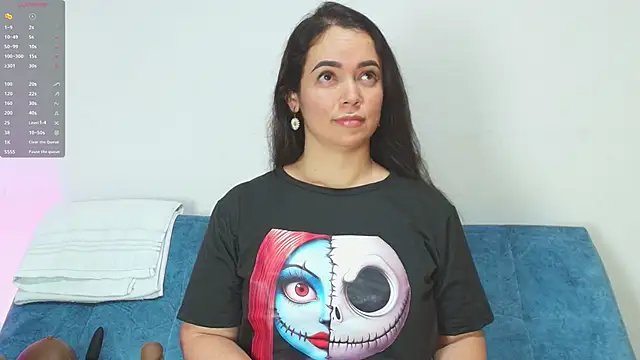 loreen grey online show from April 18, 2026, 9:04 pm