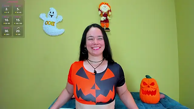 loreen grey online show from October 1, 2025, 8:24 pm