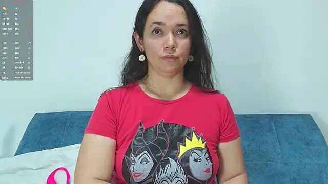 loreen grey online show from April 1, 2026, 8:06 pm