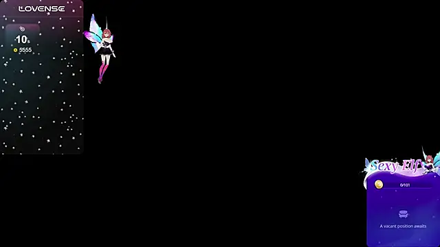 amarantha hanss online show from February 15, 2026, 12:37 pm