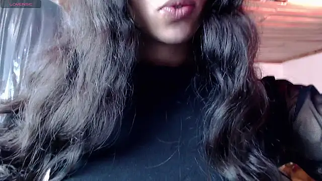 Sweet-Cris online show from September 11, 2025, 6:08 pm