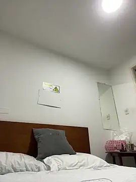 Rachellcooperrr online show from February 15, 2026, 10:30 pm