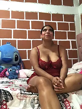 Rachellcooperrr online show from March 26, 2026, 4:11 am