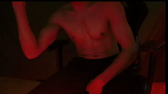 JUSTFORRICH online show from March 27, 2026, 2:07 pm