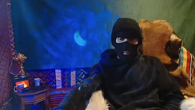 JUSTFORRICH online show from January 8, 2026, 8:53 am