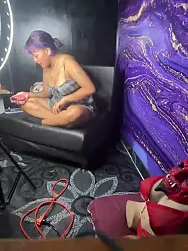 Brutal FullUrgia69 online show from February 2, 2026, 6:18 pm