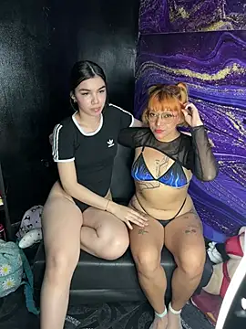 Brutal FullUrgia69 online show from January 10, 2026, 7:53 pm