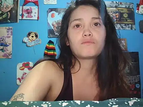 Snapshot of chanito_1421 chatting on November 6, 2025, 4:16 am chanito 1421 online show from November 6, 2025, 4:16 am