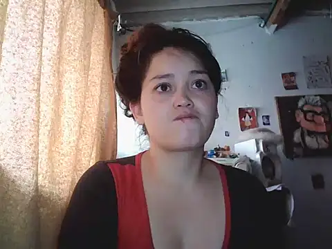 Snapshot of chanito_1421 chatting on October 11, 2025, 6:20 pm chanito 1421 online show from October 11, 2025, 6:20 pm