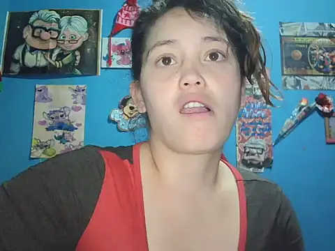 Snapshot of chanito_1421 chatting on November 27, 2025, 7:36 pm chanito 1421 online show from November 27, 2025, 7:36 pm