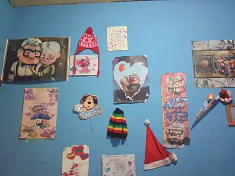 Snapshot of chanito_1421 chatting on November 18, 2025, 9:45 am chanito 1421 online show from November 18, 2025, 9:45 am