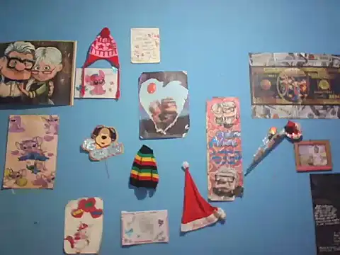 Snapshot of chanito_1421 chatting on November 20, 2025, 5:57 pm chanito 1421 online show from November 20, 2025, 5:57 pm