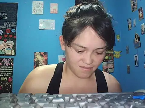 Snapshot of chanito_1421 chatting on December 4, 2025, 5:12 pm chanito 1421 online show from December 4, 2025, 5:12 pm