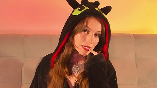 Aciid lover online show from March 19, 2026, 3:28 am