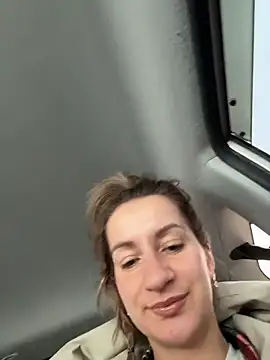 EvvaMur online show from March 11, 2026, 2:38 am