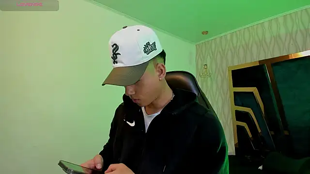 Draven Marceaux online show from October 29, 2025, 11:20 am