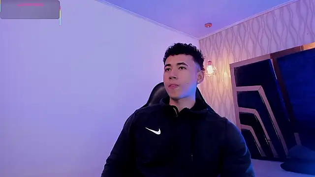 Draven Marceaux online show from February 26, 2026, 11:32 am