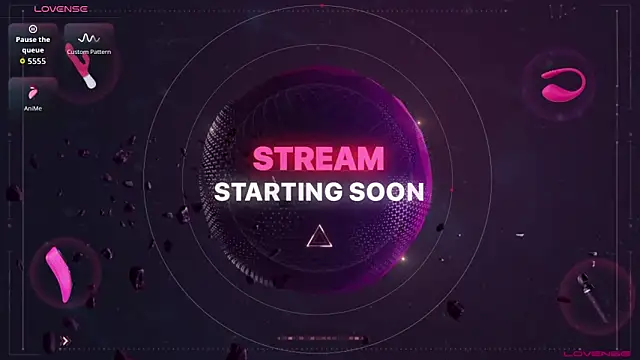 EdenArcadia online show from May 2, 2026, 7:57 am