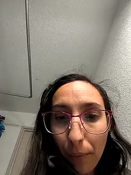 annaellex online show from November 28, 2025, 11:54 am