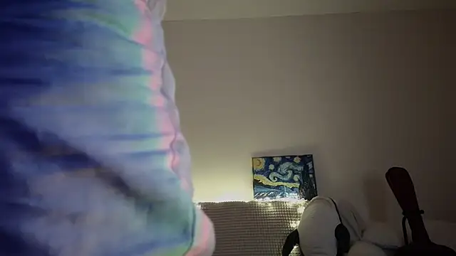 Pixxxis online show from November 27, 2025, 1:06 am