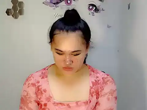 Annierose ts online show from November 13, 2025, 2:37 am