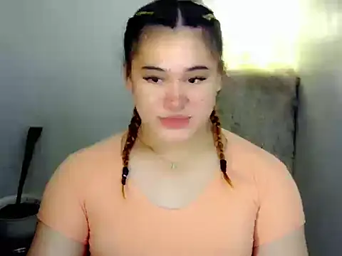 Annierose ts online show from March 20, 2026, 5:47 pm