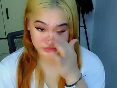 Annierose ts online show from January 13, 2026, 10:03 pm