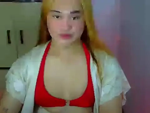 Annierose ts online show from February 16, 2026, 7:29 am