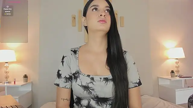 Snapshot of natachadiaz_ chatting on November 29, 2025, 11:10 am natachadiaz online show from November 29, 2025, 11:10 am