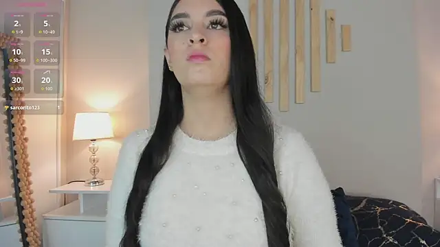 Snapshot of natachadiaz_ chatting on November 13, 2025, 11:14 am natachadiaz online show from November 13, 2025, 11:14 am