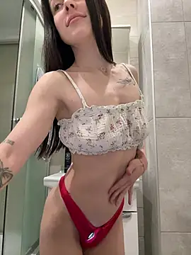 SakuraSara online show from March 19, 2026, 8:25 am