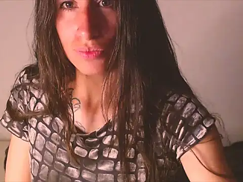 NathaSlave online show from April 9, 2026, 7:03 am