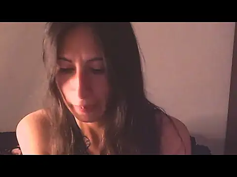 NathaSlave online show from February 9, 2026, 8:12 am