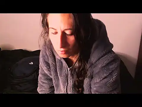 NathaSlave online show from January 16, 2026, 9:02 am