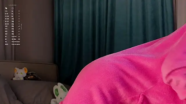 DarylAshworth online show from December 22, 2025, 1:28 am