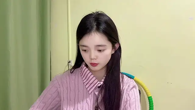 Nicole-13 online show from February 3, 2026, 1:16 pm