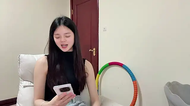 Nicole-13 online show from April 15, 2026, 2:39 am