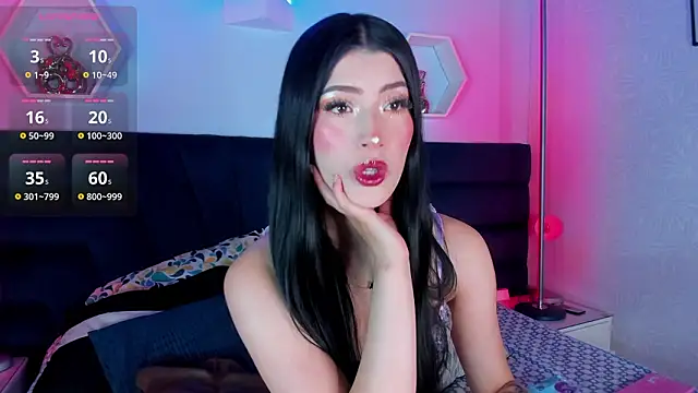 afrodita meraki online show from March 24, 2026, 9:26 pm