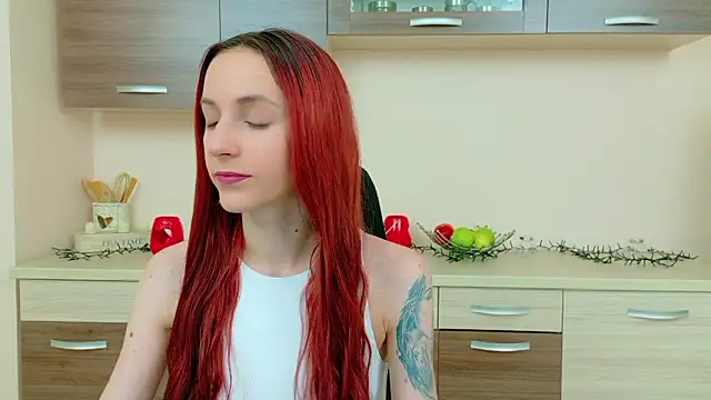 Snapshot of Julia_Jae chatting on February 25, 2026, 6:02 am Julia Jae online show from February 25, 2026, 6:02 am