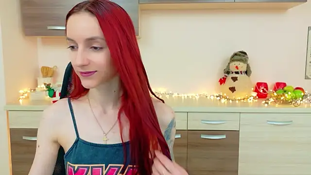 Snapshot of Julia_Jae chatting on January 9, 2026, 7:15 am Julia Jae online show from January 9, 2026, 7:15 am