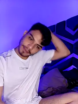 Bastian MCcormick online show from November 26, 2025, 1:38 am