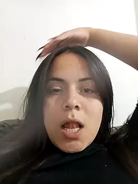 Snapshot of morgana0709 chatting on October 9, 2025, 3:01 pm morgana0709 online show from October 9, 2025, 3:01 pm