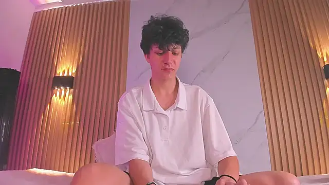 IM DAREN online show from November 23, 2025, 3:27 am