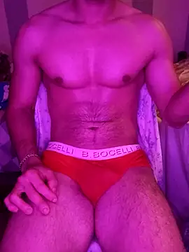 samio37 online show from October 30, 2025, 8:39 pm