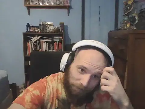 PDrents online show from February 22, 2026, 10:22 pm